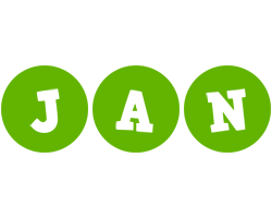 Jan games logo