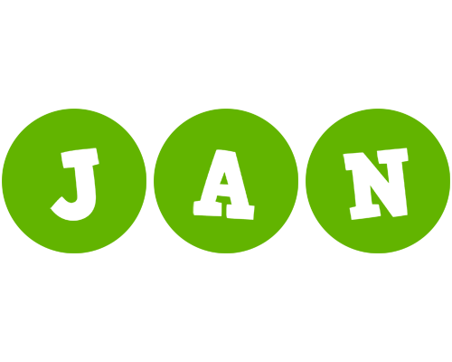 Jan games logo