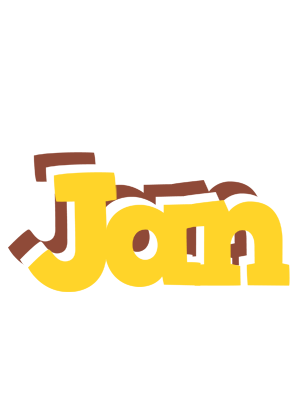 Jan hotcup logo