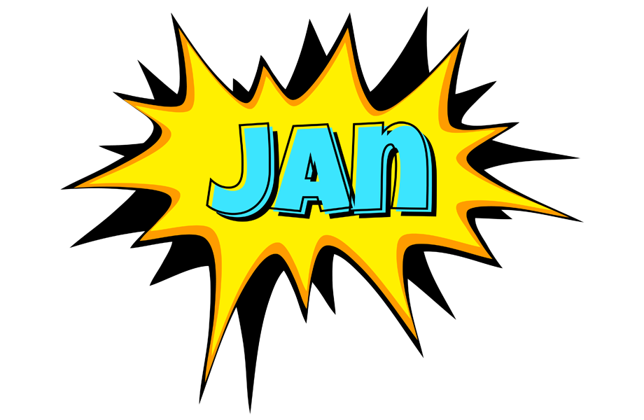 Jan indycar logo