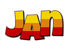 Jan jungle logo
