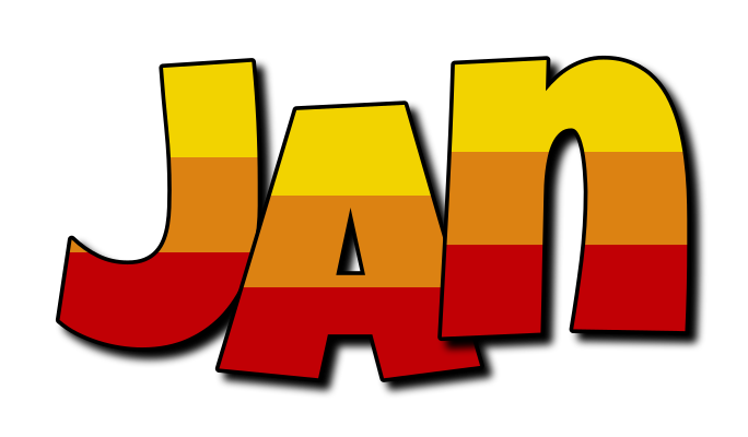 Jan jungle logo