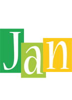 Jan lemonade logo