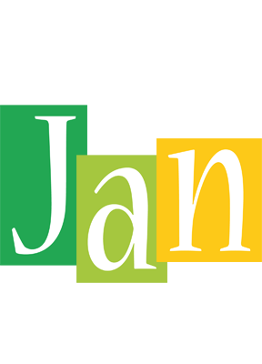 Jan lemonade logo
