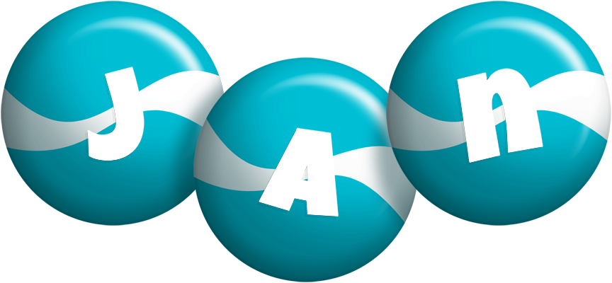 Jan messi logo