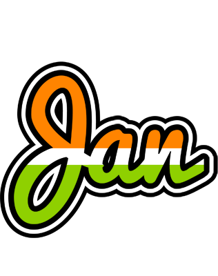 Jan mumbai logo