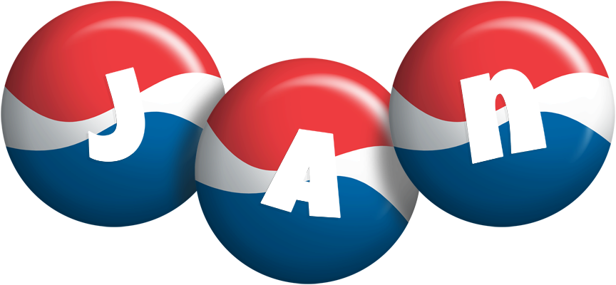 Jan paris logo