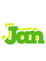 Jan picnic logo