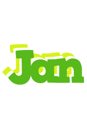 Jan picnic logo