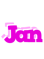 Jan rumba logo