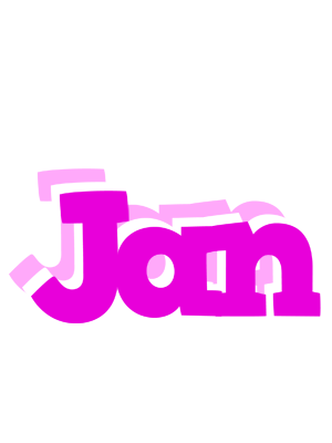 Jan rumba logo