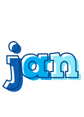 Jan sailor logo