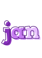 Jan sensual logo