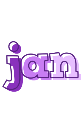Jan sensual logo