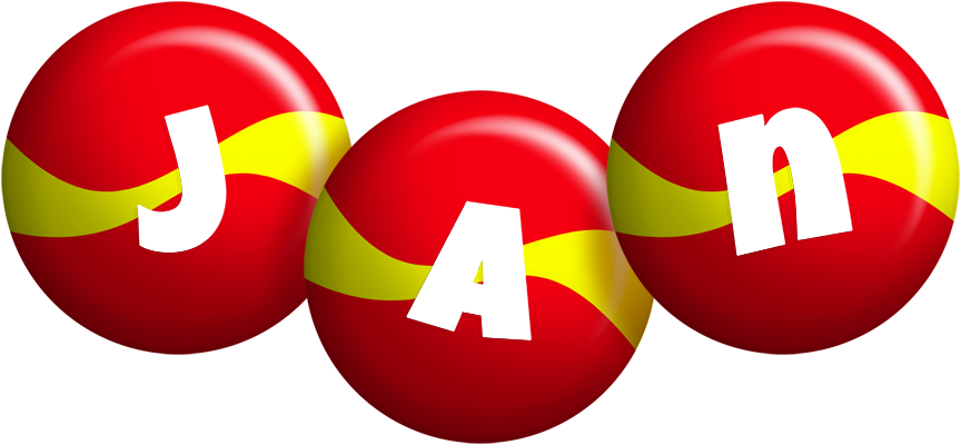Jan spain logo