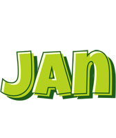 Jan summer logo
