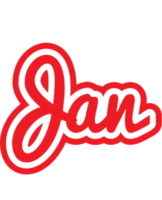 Jan sunshine logo