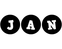 Jan tools logo