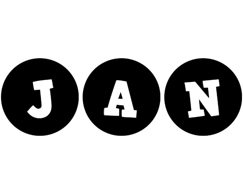 Jan tools logo
