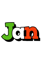 Jan venezia logo