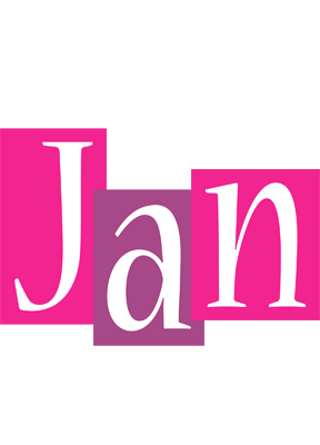 Jan whine logo