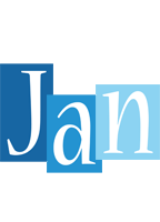 Jan winter logo