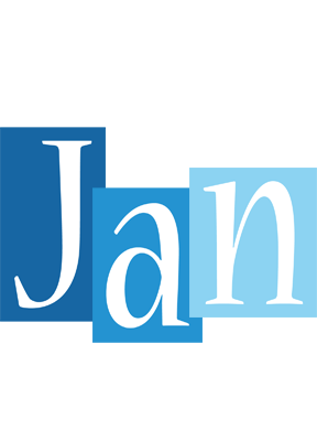 Jan winter logo