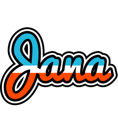 Jana america logo