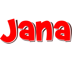 Jana basket logo