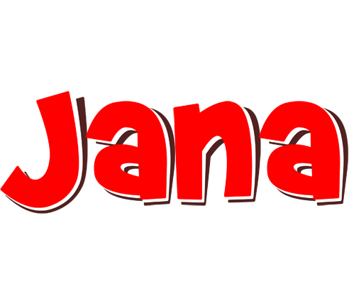 Jana basket logo