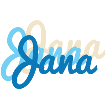 Jana breeze logo