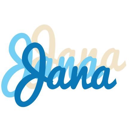 Jana breeze logo