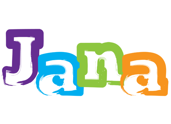 Jana casino logo