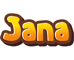 Jana cookies logo