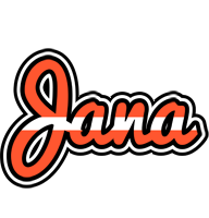 Jana denmark logo