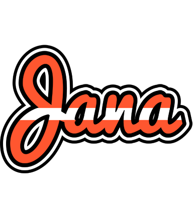 Jana denmark logo