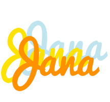 Jana energy logo