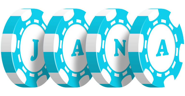 Jana funbet logo