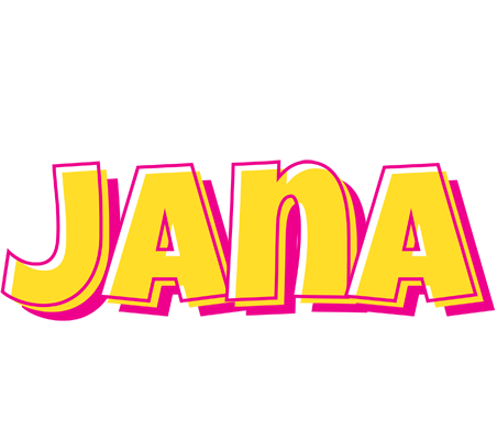 Jana kaboom logo