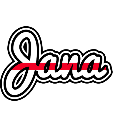 Jana kingdom logo