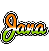 Jana mumbai logo