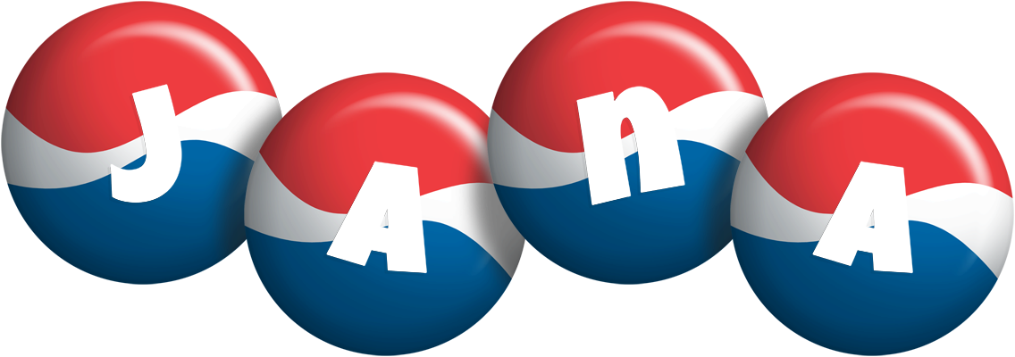 Jana paris logo