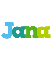 Jana rainbows logo