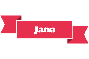 Jana sale logo