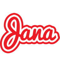 Jana sunshine logo