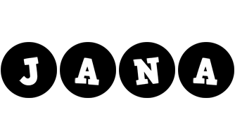 Jana tools logo
