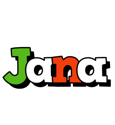 Jana venezia logo