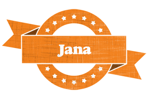 Jana victory logo