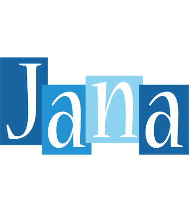Jana winter logo