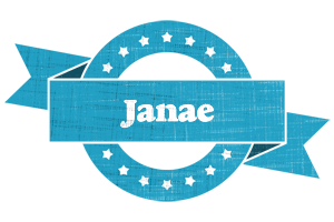 Janae balance logo